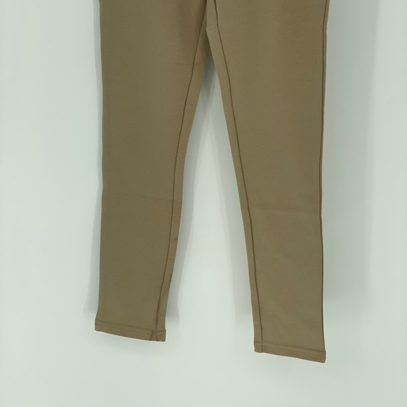 DOCKERS Khaki School wear Cotton Jeggings - Picture 3 of 5